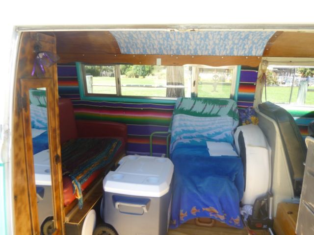 1967 Volkswagen Bus/Vanagon - photo 10