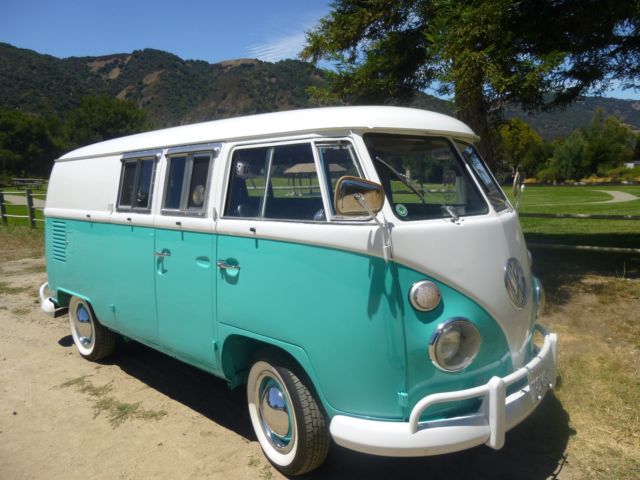 1967 Volkswagen Bus/Vanagon - photo 12