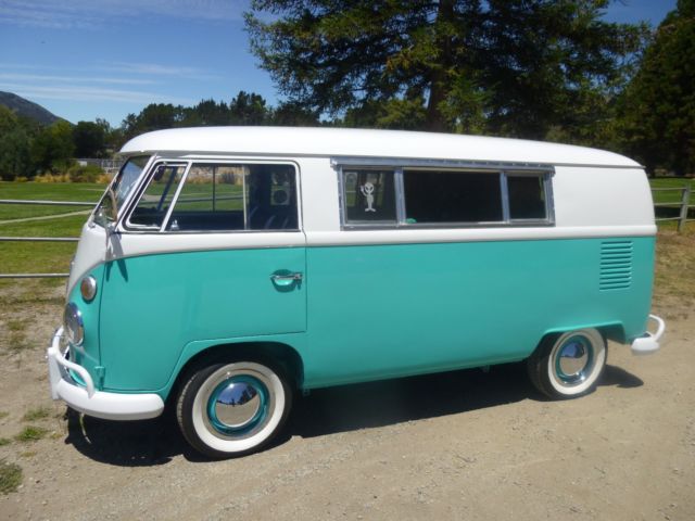 1967 Volkswagen Bus/Vanagon - photo 2