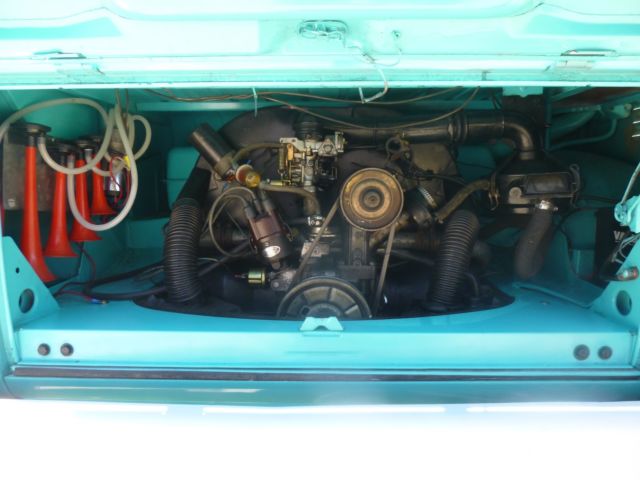 1967 Volkswagen Bus/Vanagon - photo 5