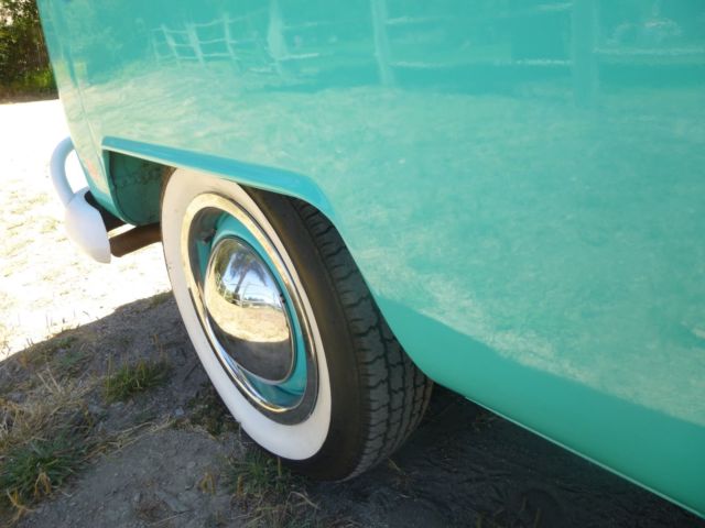 1967 Volkswagen Bus/Vanagon - photo 6