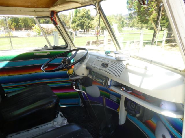 1967 Volkswagen Bus/Vanagon - photo 9