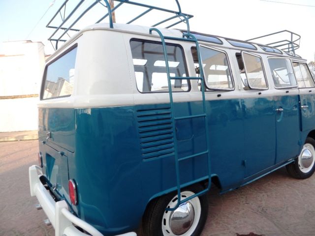 1967 Volkswagen Bus/Vanagon - photo 10