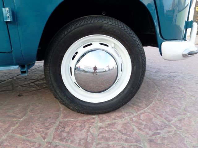1967 Volkswagen Bus/Vanagon - photo 11