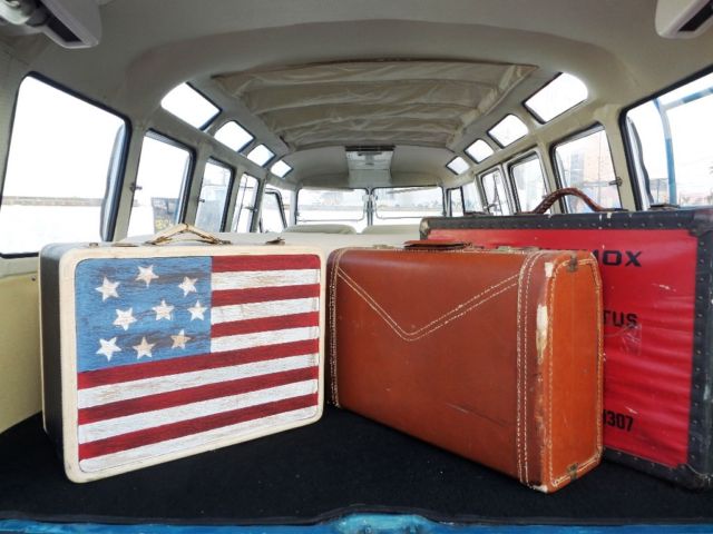 1967 Volkswagen Bus/Vanagon - photo 13