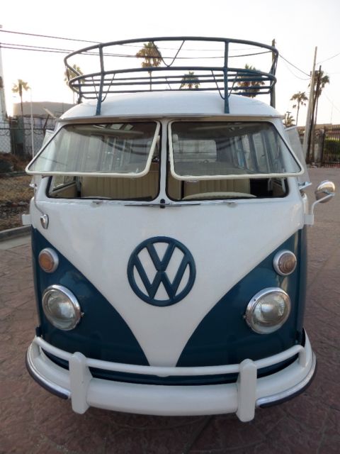 1967 Volkswagen Bus/Vanagon - photo 2