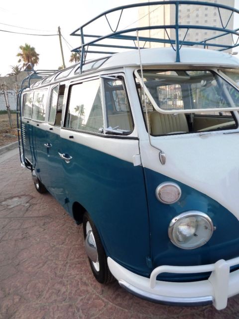1967 Volkswagen Bus/Vanagon - photo 4