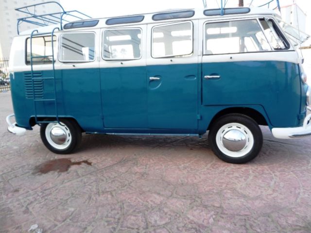 1967 Volkswagen Bus/Vanagon - photo 5