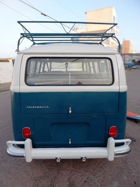 1967 Volkswagen Bus/Vanagon - photo 7