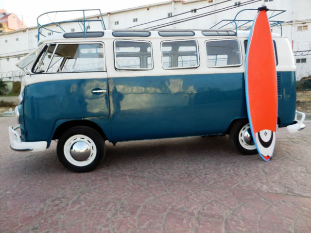 1967 Volkswagen Bus/Vanagon - photo 9