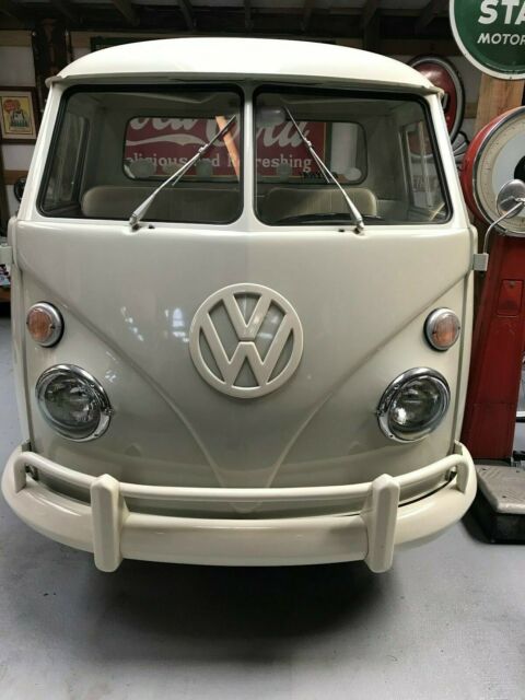 1967 Volkswagen Bus/Vanagon - photo 10