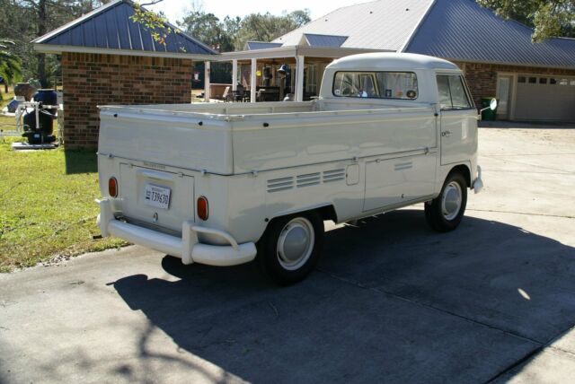 1967 Volkswagen Bus/Vanagon - photo 2