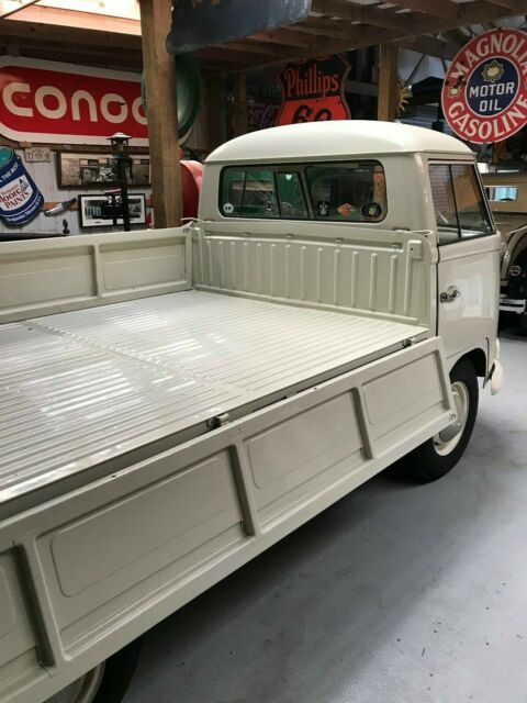 1967 Volkswagen Bus/Vanagon - photo 3