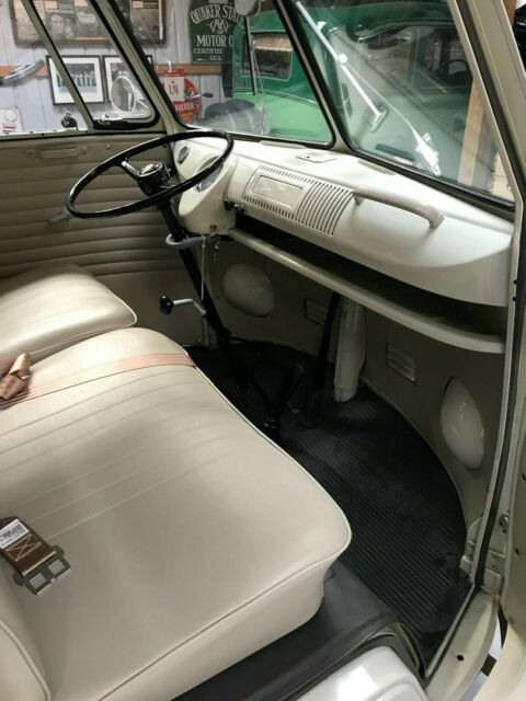 1967 Volkswagen Bus/Vanagon - photo 4