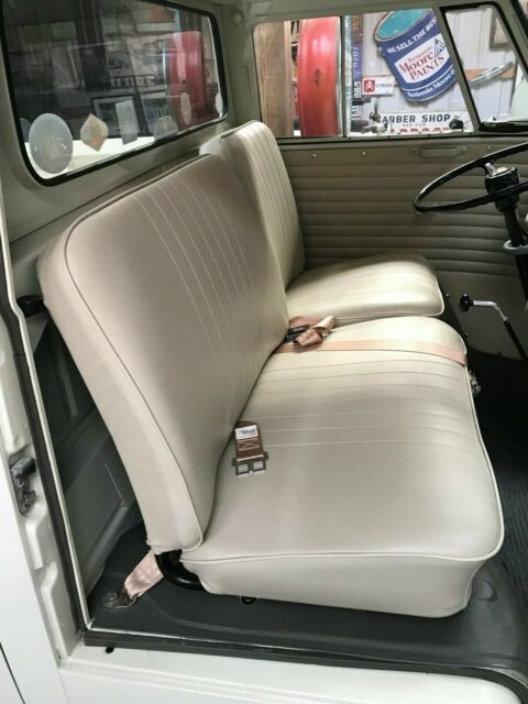 1967 Volkswagen Bus/Vanagon - photo 5