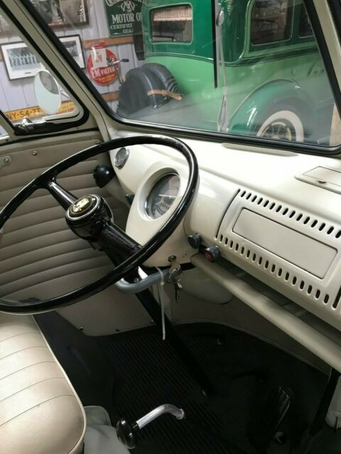 1967 Volkswagen Bus/Vanagon - photo 6