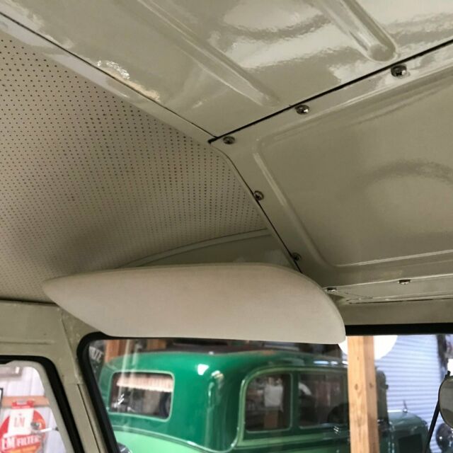 1967 Volkswagen Bus/Vanagon - photo 7