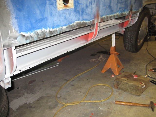 1967 Volkswagen Bus/Vanagon - photo 10