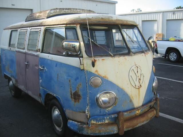 1967 Volkswagen Bus/Vanagon - photo 5