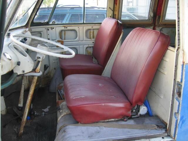 1967 Volkswagen Bus/Vanagon - photo 6