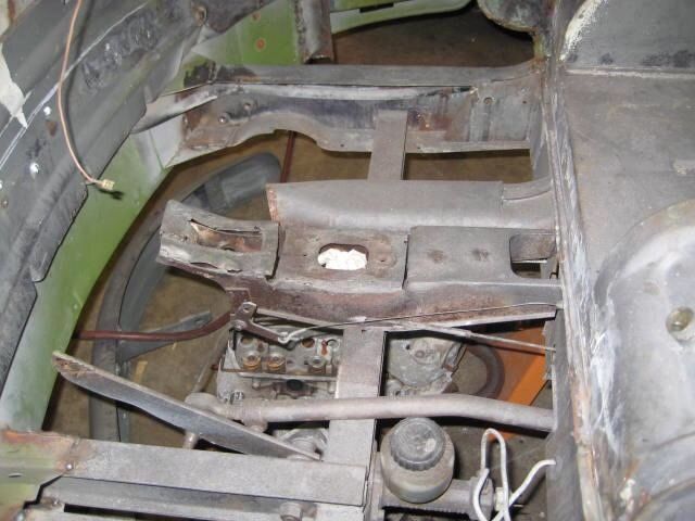 1967 Volkswagen Bus/Vanagon - photo 7