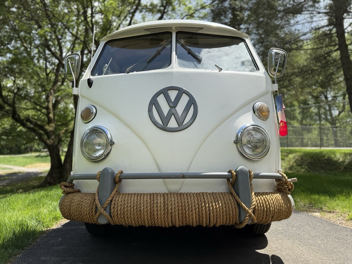 1967 Volkswagen Bus/Vanagon - photo 2