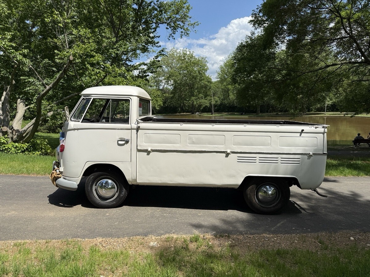 1967 Volkswagen Bus/Vanagon - photo 4