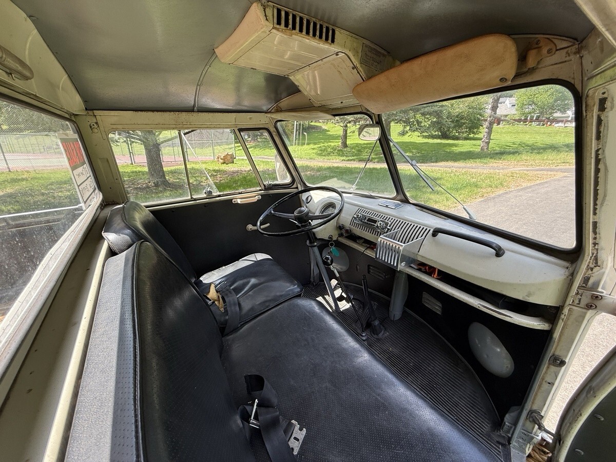1967 Volkswagen Bus/Vanagon - photo 6