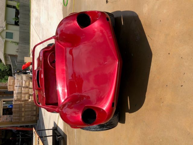 1967 Replica/Kit Makes Vokaro Dune Buggy - photo 3