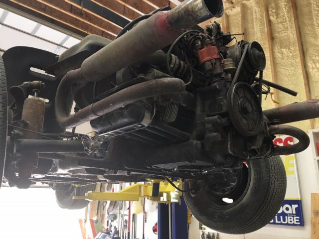 1967 Replica/Kit Makes Vokaro Dune Buggy - photo 5