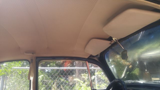 1967 Volkswagen Beetle - Classic - photo 12
