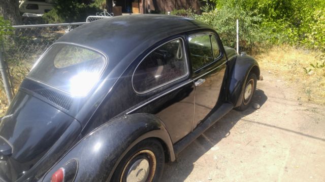 1967 Volkswagen Beetle - Classic - photo 3