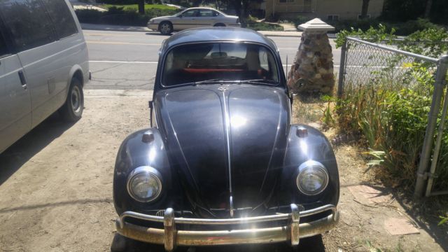 1967 Volkswagen Beetle - Classic - photo 4