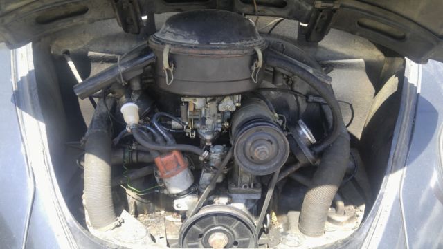 1967 Volkswagen Beetle - Classic - photo 5