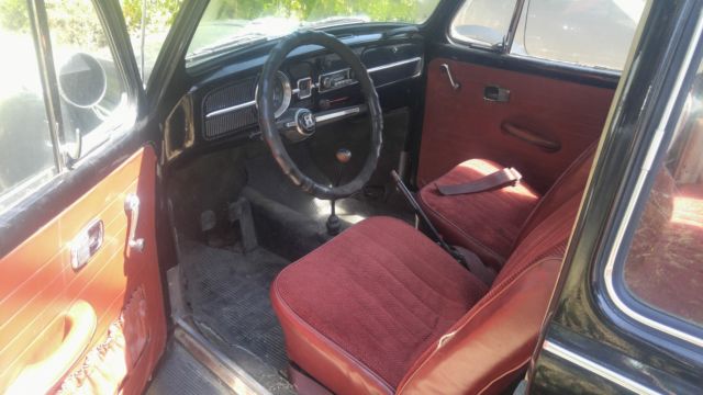 1967 Volkswagen Beetle - Classic - photo 6
