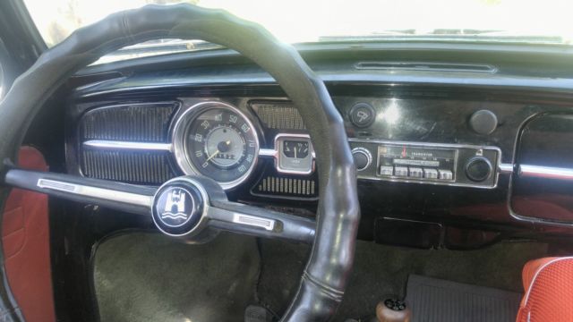 1967 Volkswagen Beetle - Classic - photo 7