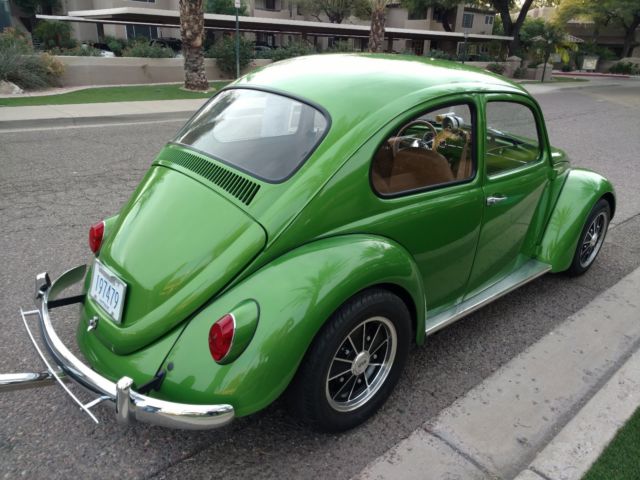 1967 Volkswagen Beetle - Classic - photo 3