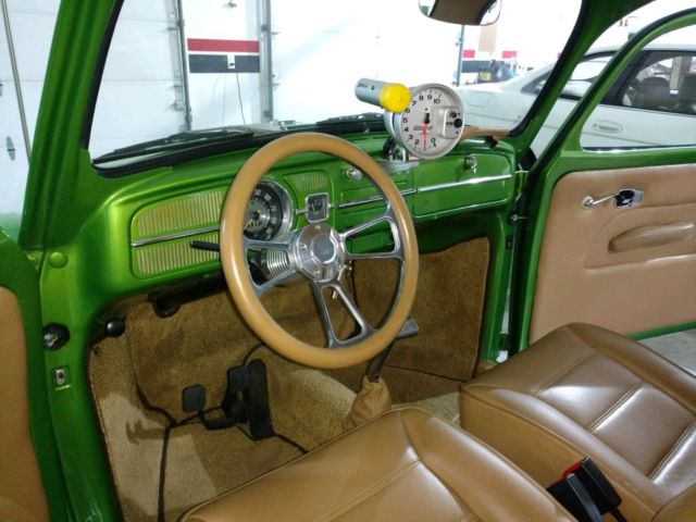 1967 Volkswagen Beetle - Classic - photo 5