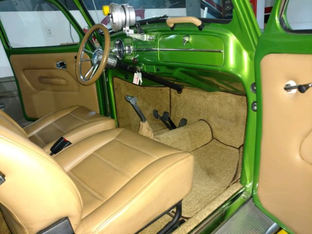1967 Volkswagen Beetle - Classic - photo 6