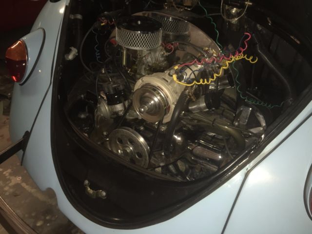 1967 Volkswagen Beetle - Classic - photo 13