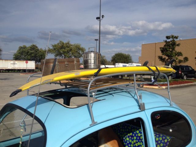 1967 Volkswagen Beetle - Classic - photo 6