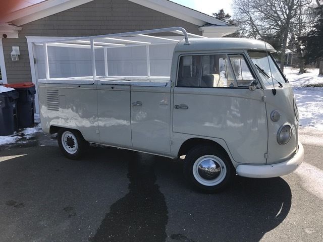 1967 Volkswagen Bus/Vanagon Custom - photo 6