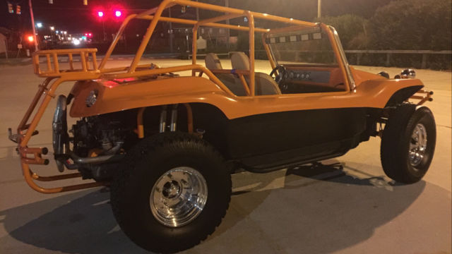 1967 VW Volkswagen Dune Buggy Sand Rail Baja Hot Rat Rod Offroad Dual Sport 1967 Volkswagen Other