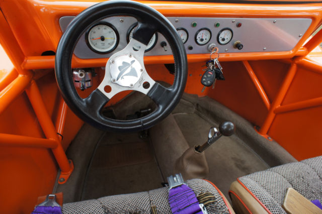 1967 Volkswagen Other - photo 11