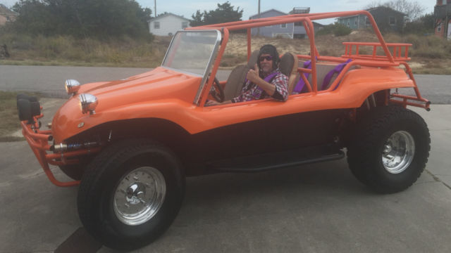 1967 Volkswagen Other - photo 13
