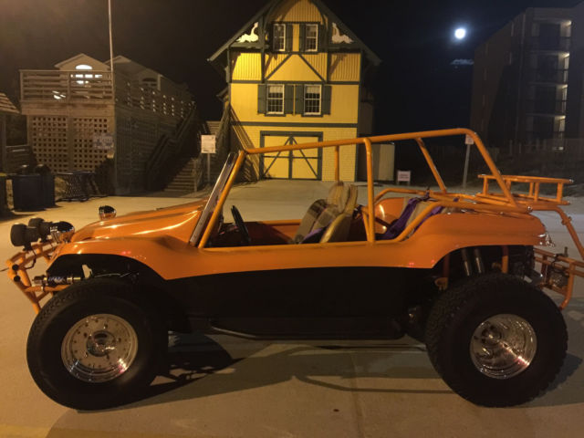 1967 Volkswagen Other - photo 2