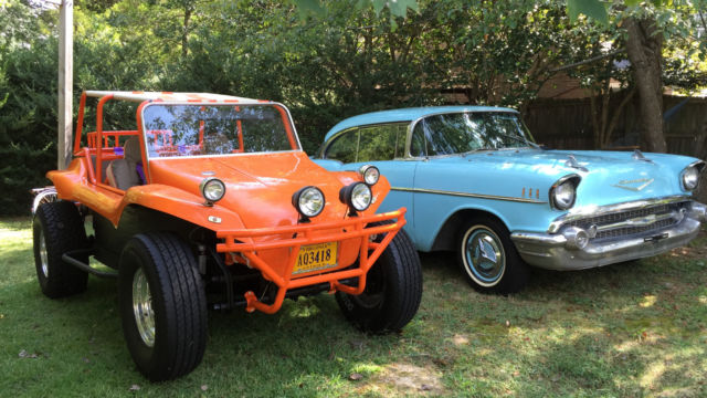 1967 Volkswagen Other - photo 3