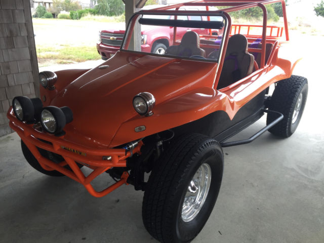 1967 Volkswagen Other - photo 4