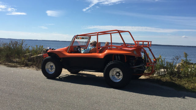 1967 Volkswagen Other - photo 5