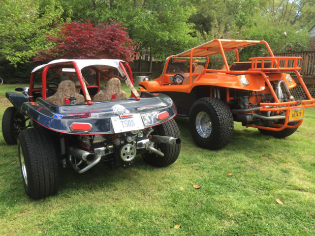 1967 Volkswagen Other - photo 6